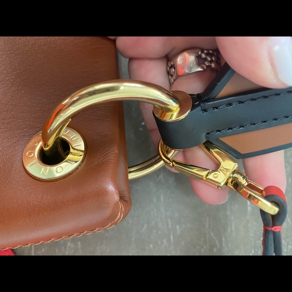 LOUIS VUITTON TUILERIES BESACE - Picture 5 of 16